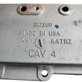 3102789 Genuine Cummins Air Intake Manifold