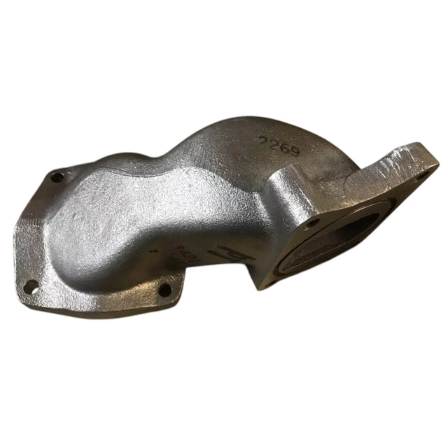 146-3041 Caterpillar Exhaust Manifold - Truck To Trailer