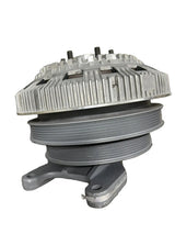 79A9190-2 Horton Engine Cooling Fan Clutch