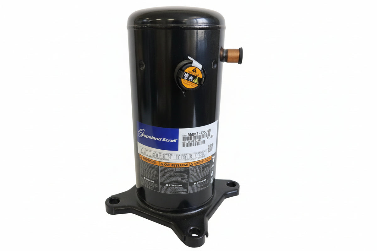 ZR48K5TF5800 Genuine Copeland Scroll Compressor