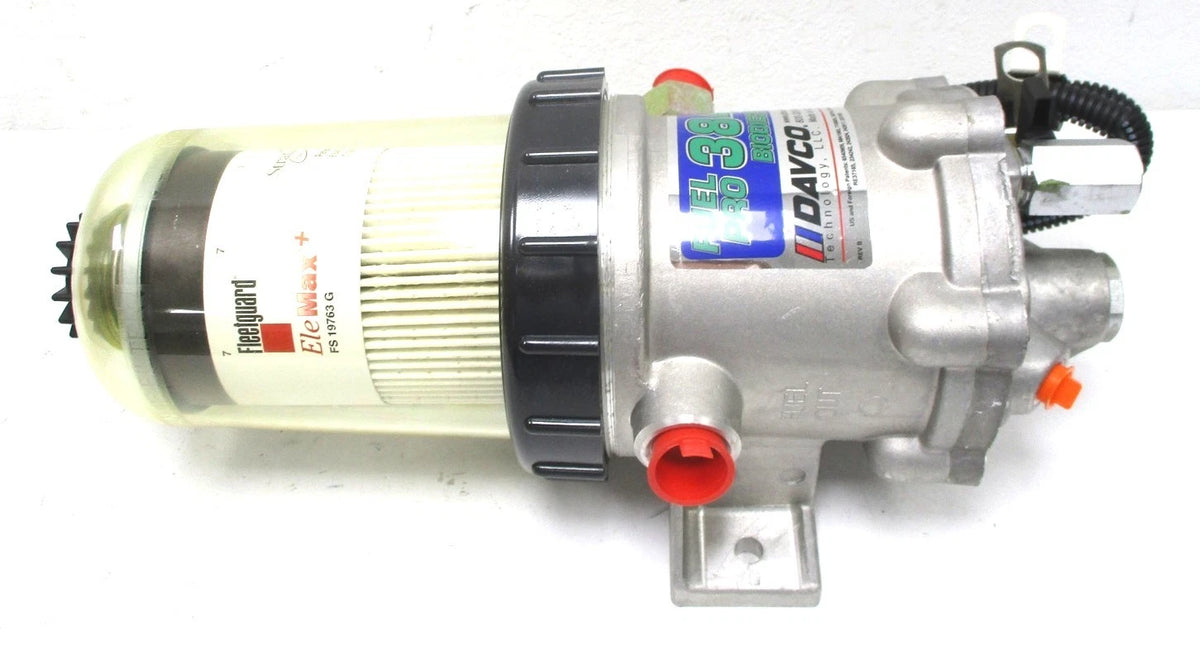384032AM Davco Fuel Filter – Truck To Trailer