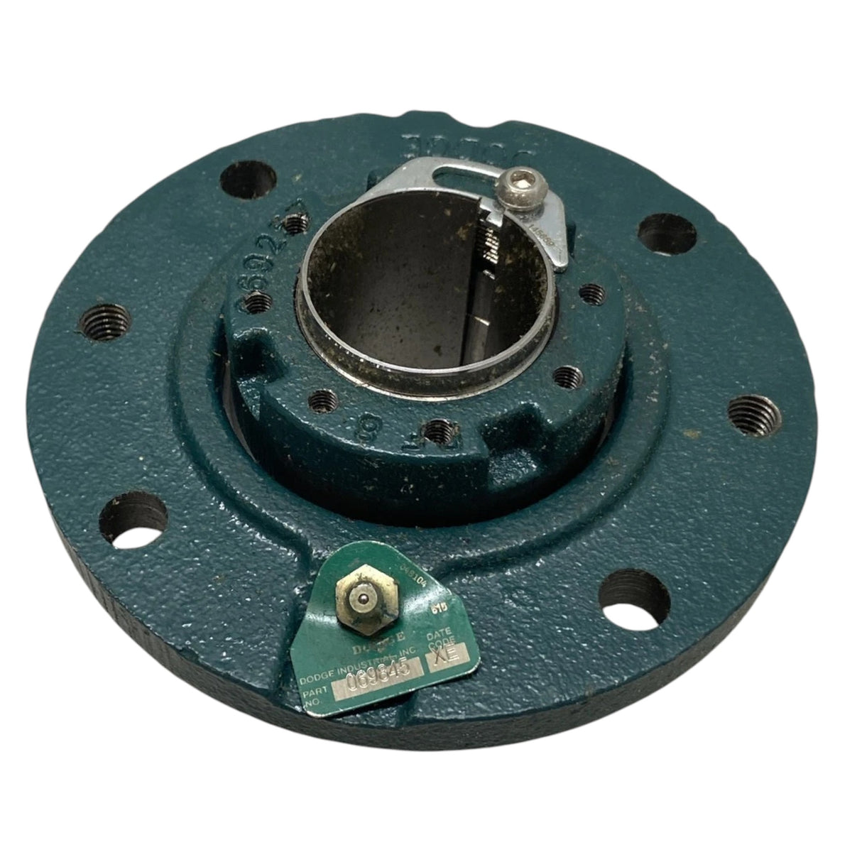 069845 Genuine Dodge Four-Bolt Piloted Roller Bearing Unit