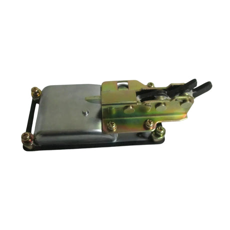 G3810-30080 Kubota Handle Assembly - Truck To Trailer