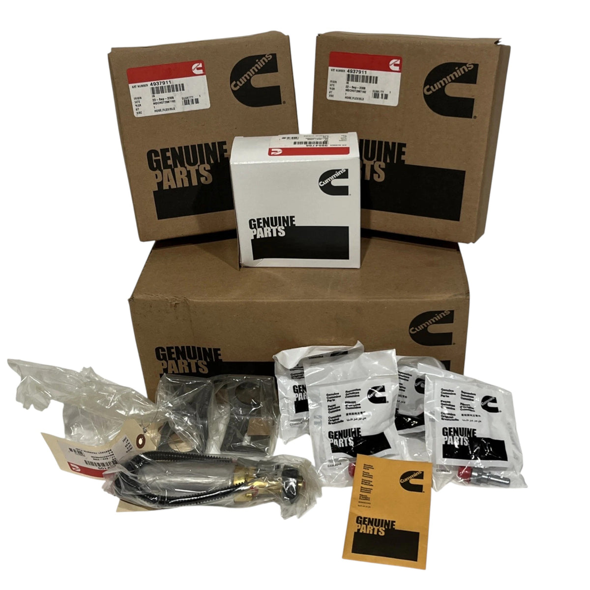 4955799 Genuine Cummins Lift Pump Kit – Truck To Trailer