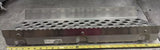 K229-1325 Kenworth Fairing Step Aluminum - Truck To Trailer