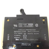 G3740-03640 Kubota Circuit Protector - Truck To Trailer
