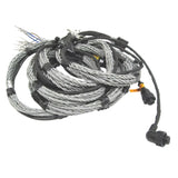 6128581F93 International Wabco 6S/6M Antilock brake Harness - Truck To Trailer