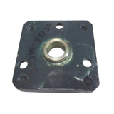 35340-45130 Kubota Adapter Plate - Truck To Trailer