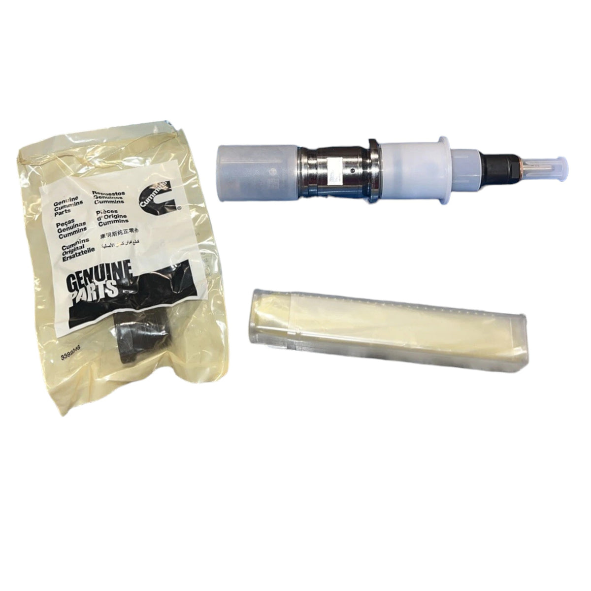 5579332PX Genuine Cummins Fuel Injector Kit – Truck To Trailer