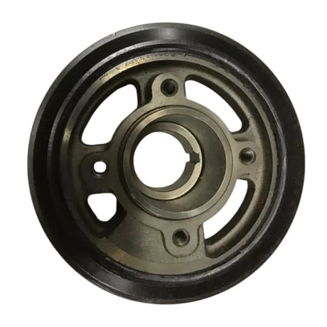 1809117C2 International Crankshaft Vibration Damper - Truck To Trailer