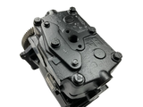 ZZEL13112(X) International Air Brake Compressor 2 Cyl