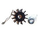 5196846 Genuine Detroit Diesel Impeller And Seal Kit