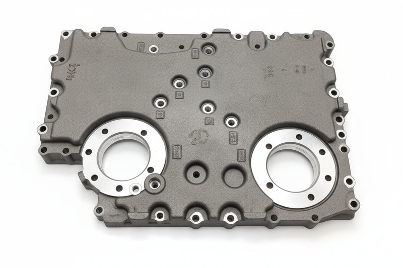 29533076 Genuine Allison Channel Plate
