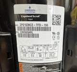 ZPD103KCETFD155 Genuine Copeland Scroll Compressor