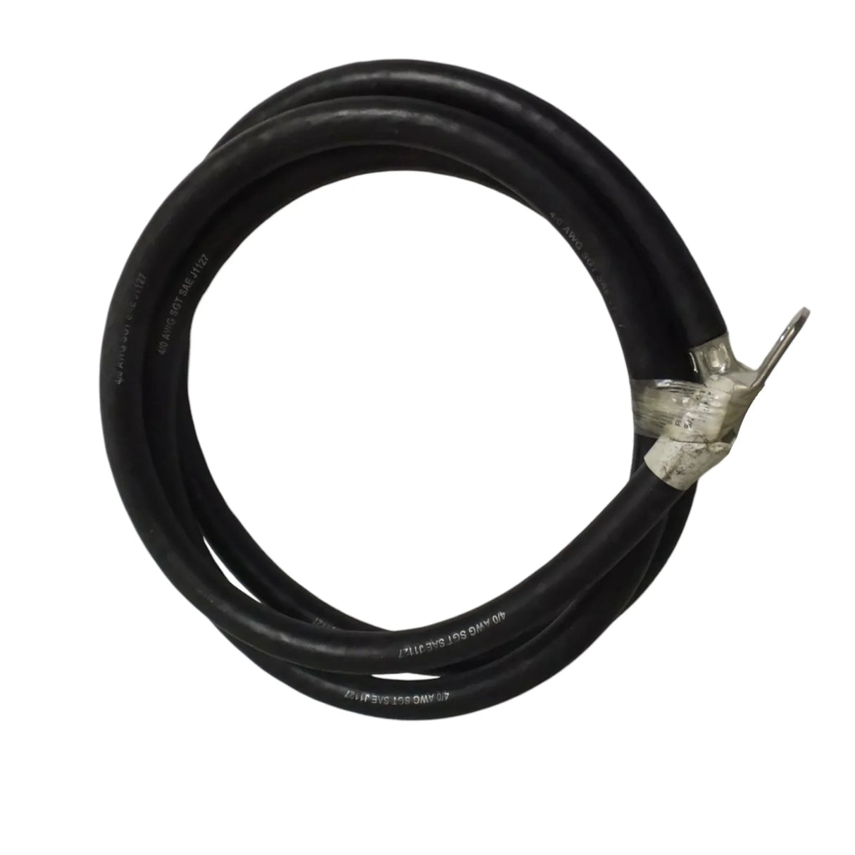 K401201240 International Battery Cable - Truck To Trailer