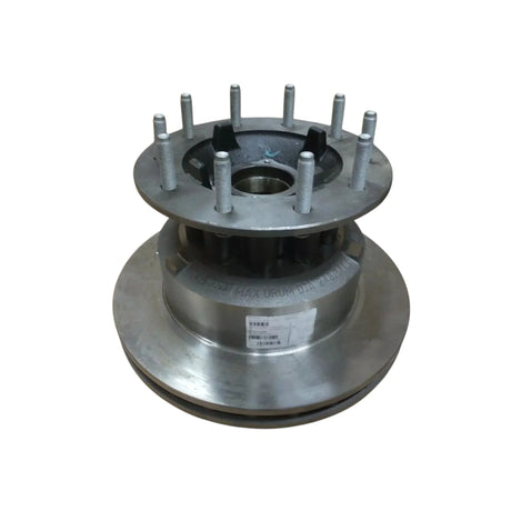 17161711000 Meritor Air Brake Hub And Rotor Assembly - Truck To Trailer