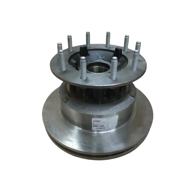 17161711000 Meritor Air Brake Hub And Rotor Assembly - Truck To Trailer