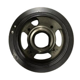 1809117C2 International Crankshaft Vibration Damper - Truck To Trailer