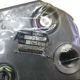 1650430001 Genuine International Twin Air Compressor - Truck To Trailer