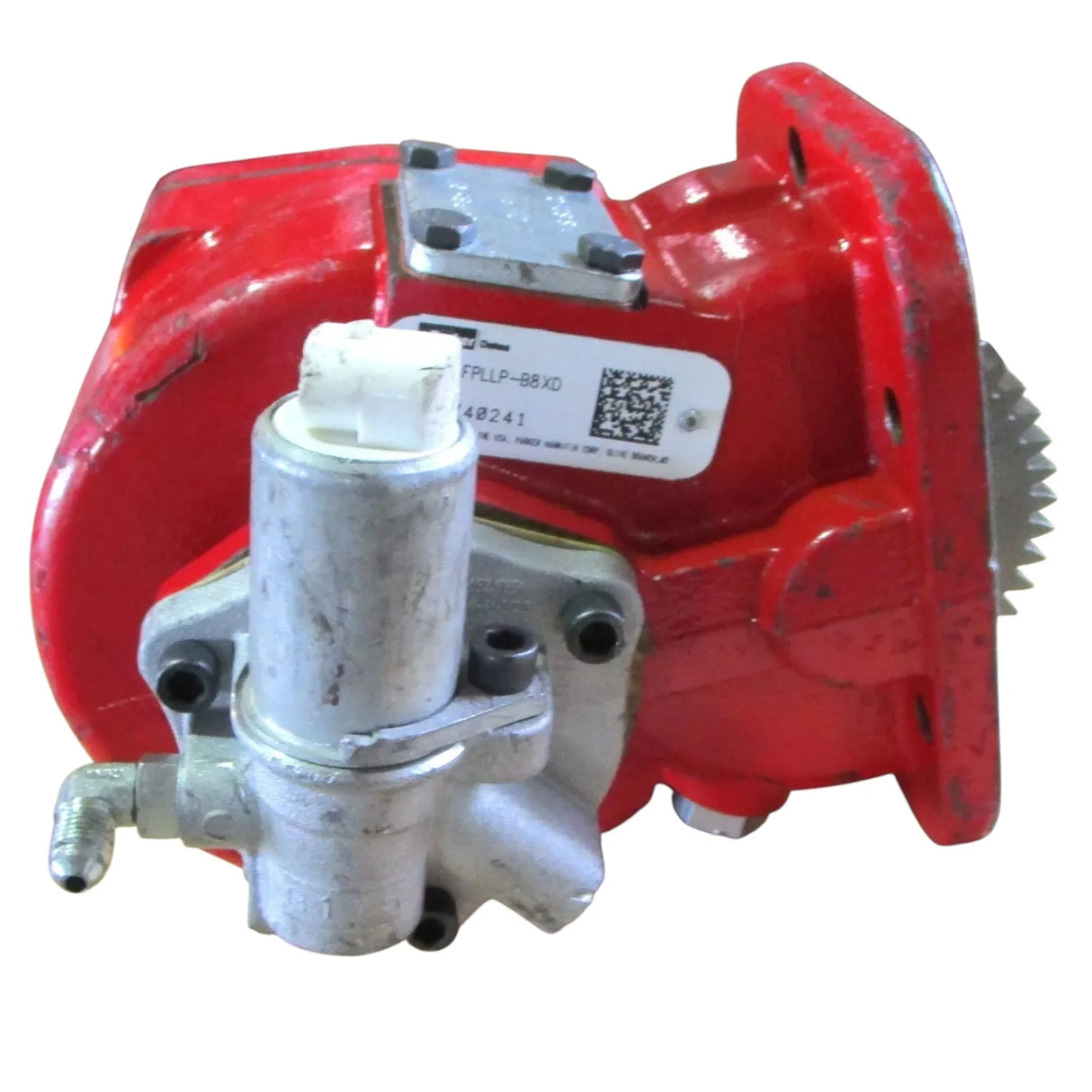 272FPLLP-B8XD Parker Power Take Off - Truck To Trailer