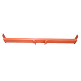 35880-87290 Kubota Rear Fender Frame - Truck To Trailer
