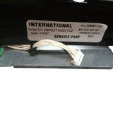 3599641C93 International Gauge Cluster Housing - Truck To Trailer