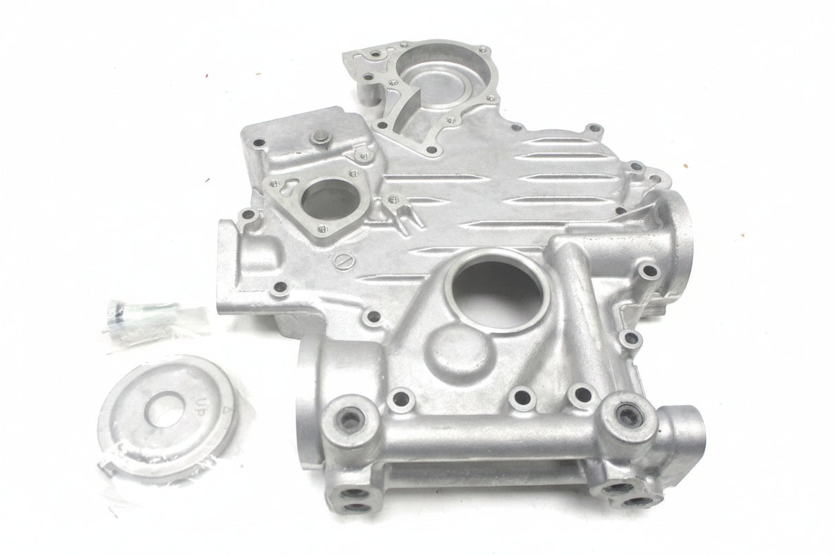 17529-04025 Kubota Timing Cover Gear Case