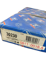 30230 Genuine SKF Tapered Roller Bearing Assembly