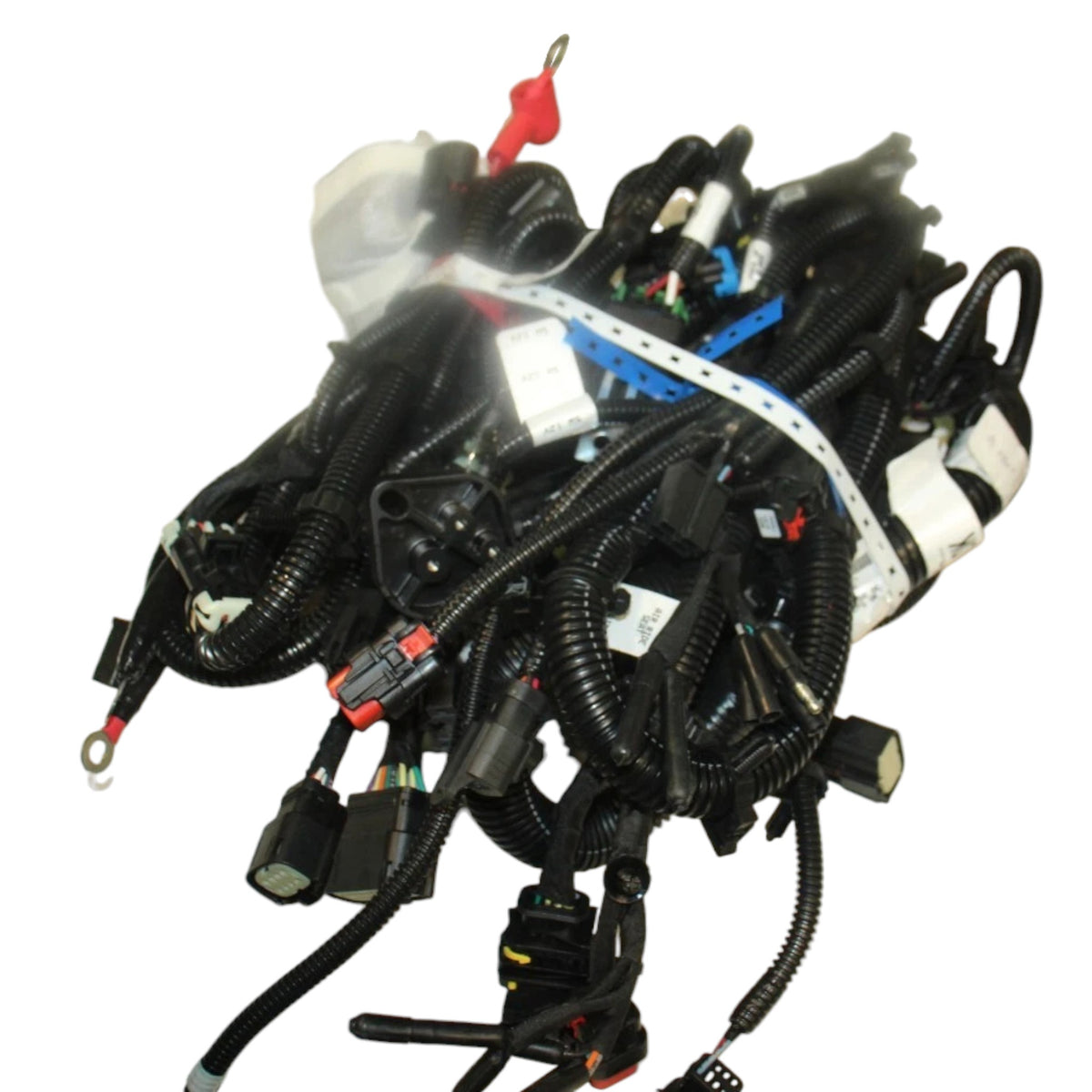 TA36527 John Deere Wiring Harness – Truck To Trailer