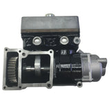 1654720004 Genuine International Twin Air Compressor - Truck To Trailer