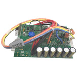 1000139745 Bergstrom Control High Capacity - Truck To Trailer