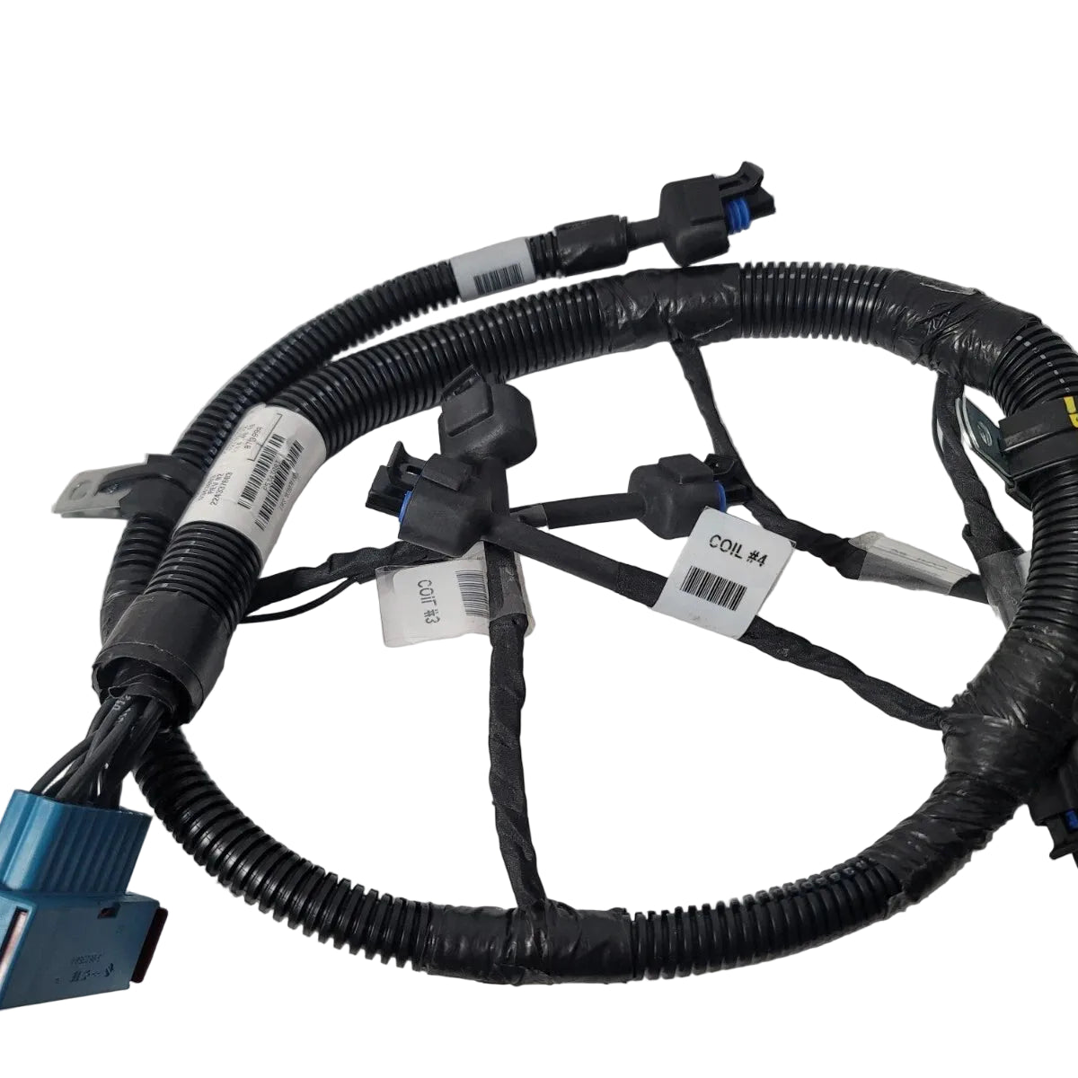 5343883 Genuine Cummins Wiring Harness – Truck To Trailer