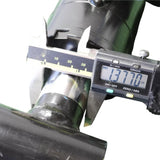 1298672GT Genie Hydraulic Oscillating Cylinder - Truck To Trailer