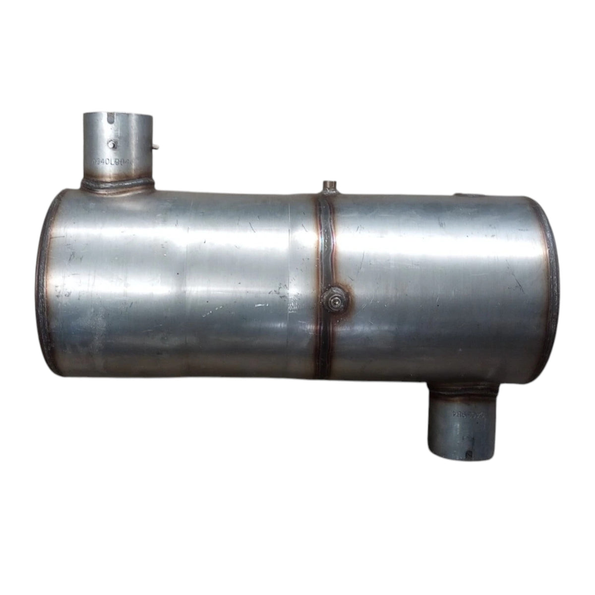 4353970 Cummins Aftertreatment Device – Truck To Trailer