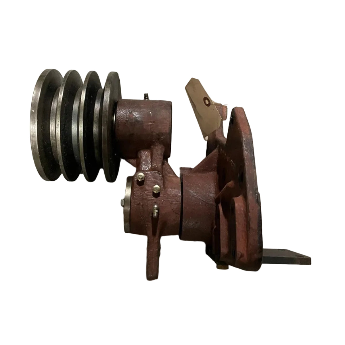 3058319 Cummins Idler Pulley