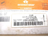 1838525C1 International Control Solenoid Valve Kit - Truck To Trailer