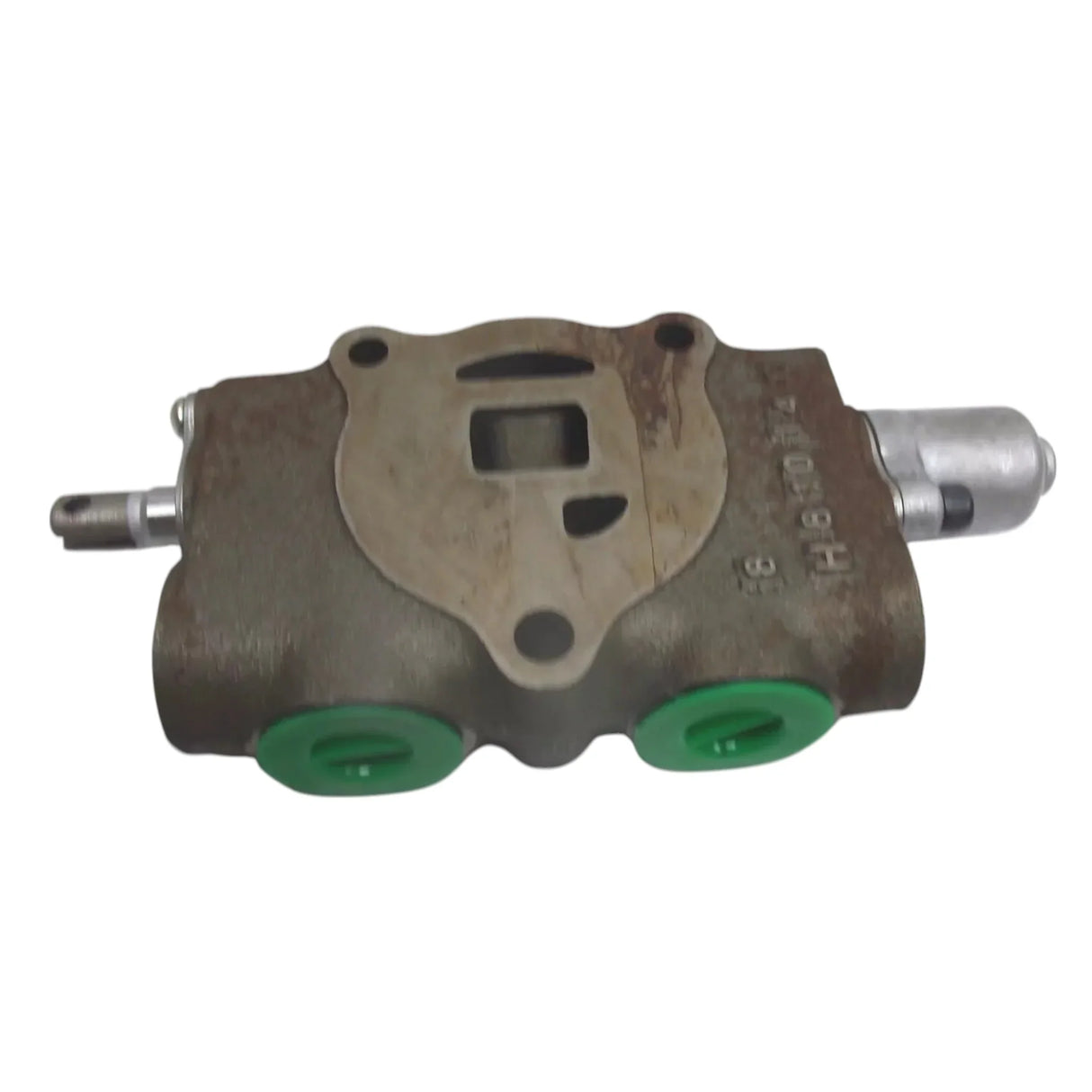 68331-68030 Kubota Plunger Section Assembly - Truck To Trailer