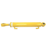 3F0599055 Komatsu Hydraulic Boom Swing Cylinder PC15R-8 - Truck To Trailer