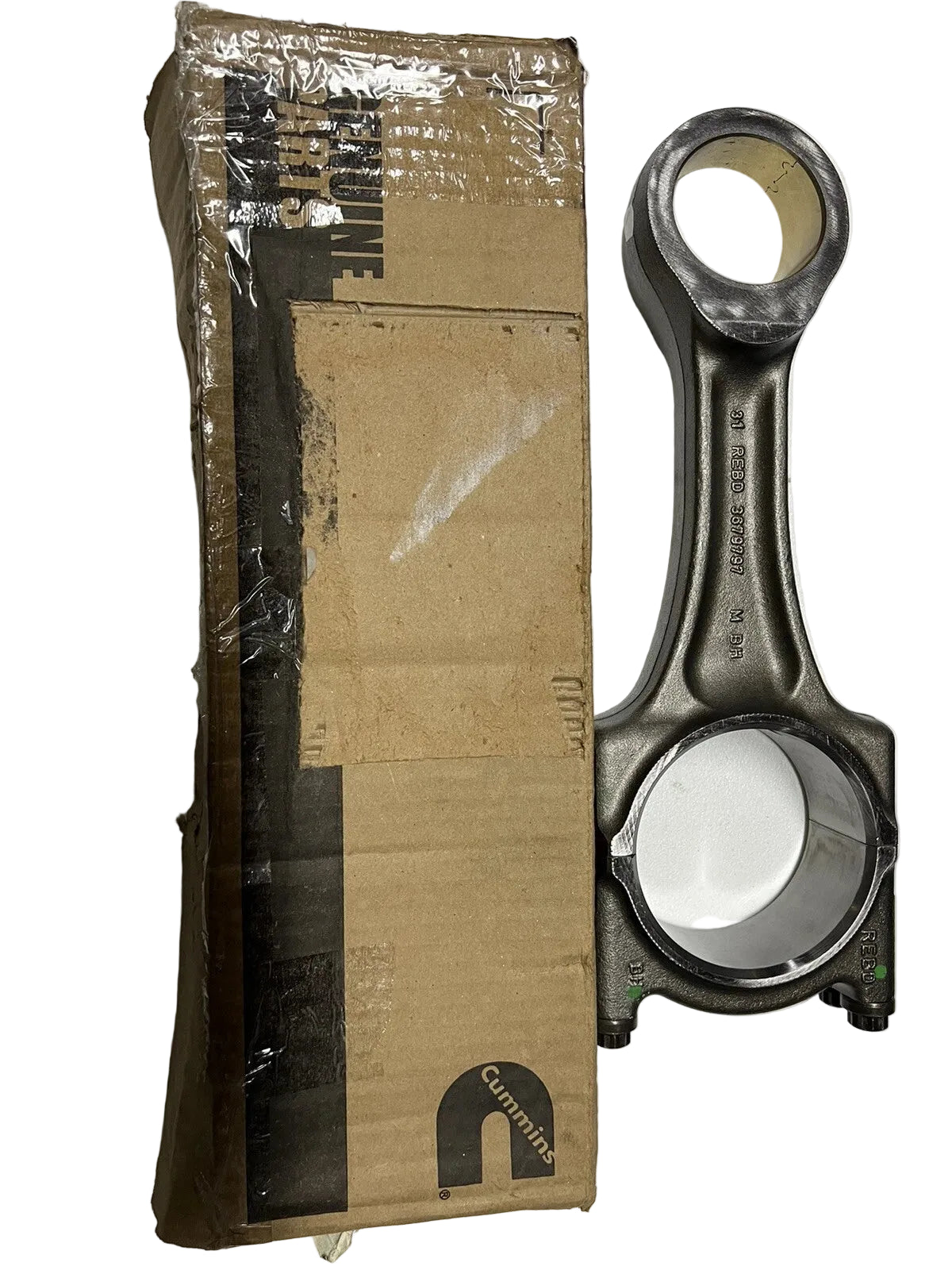 4059429RX Genuine Cummins Engine Connecting Rod