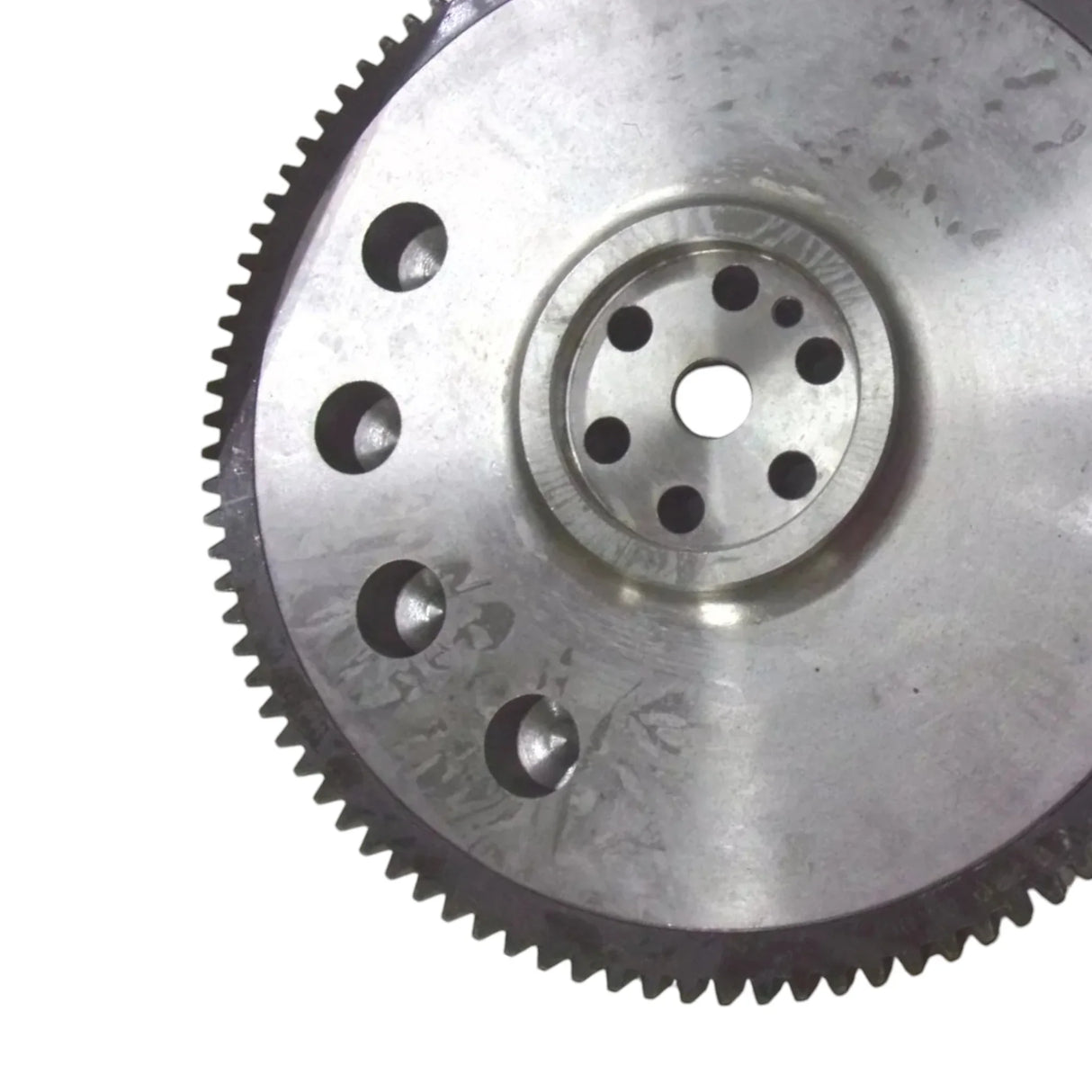1K451-25012 Kubota Flywheel - Truck To Trailer
