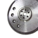 1K451-25012 Kubota Flywheel - Truck To Trailer