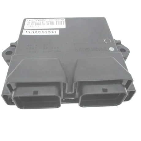 EH095-60200 Kubota ECU Assembly F8TJ0271 972, KRC-L1 - Truck To Trailer
