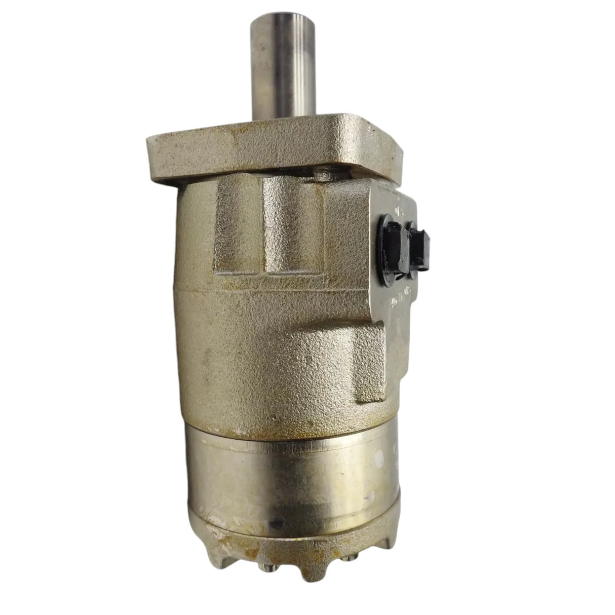 158-3170 Eaton T Series Spool Geroler - Truck To Trailer