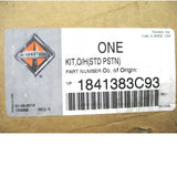 1841383C93 International Piston Works Standard Size Kit - Truck To Trailer