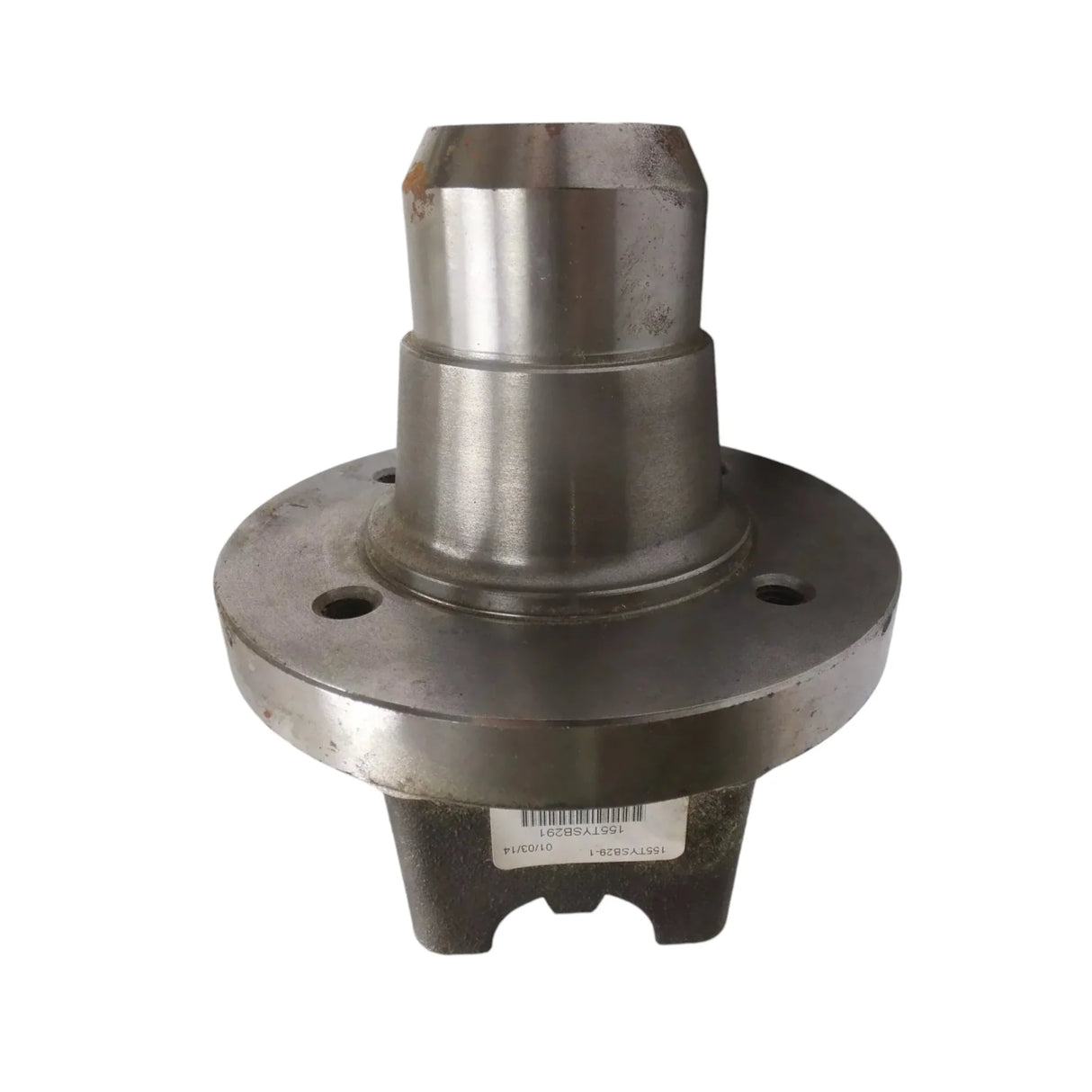 155TYSB291 Meritor Flange Yoke - Truck To Trailer