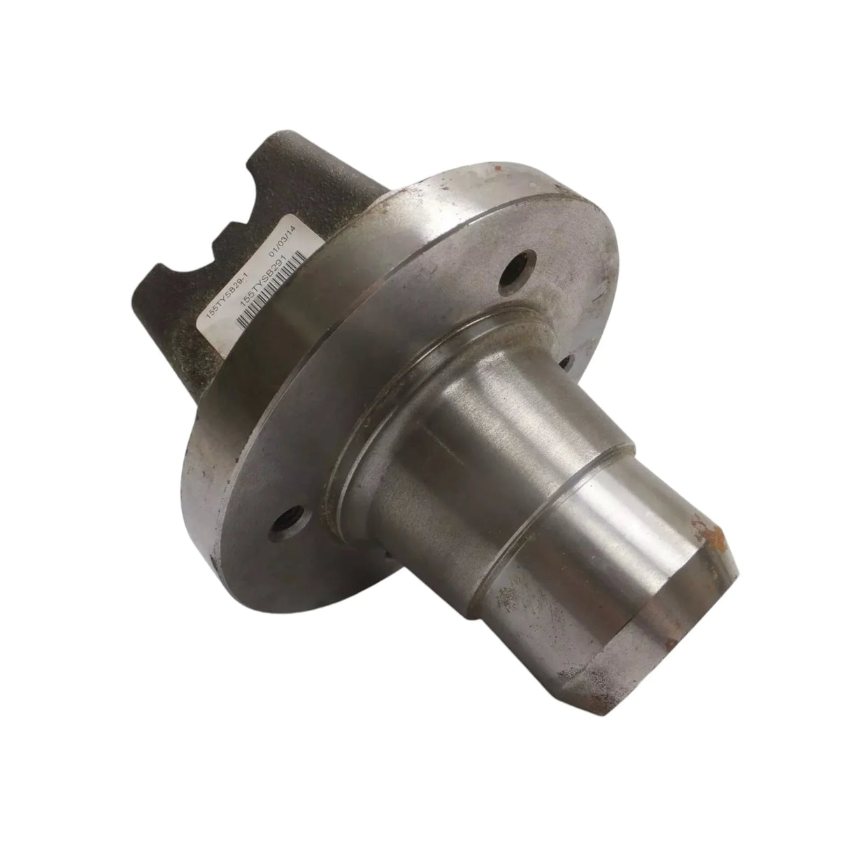 155TYSB291 Meritor Flange Yoke - Truck To Trailer