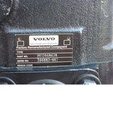 9015068638 Volvo Hydraulic Pump - Truck To Trailer
