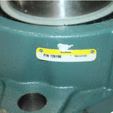 126196 Dodge 4 Bolt Flange Bearing - Truck To Trailer