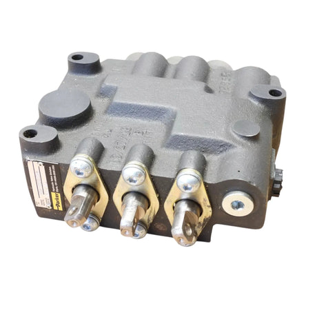 VDP11DDD10NR Parker Enbloc Directional Control Valve - Truck To Trailer