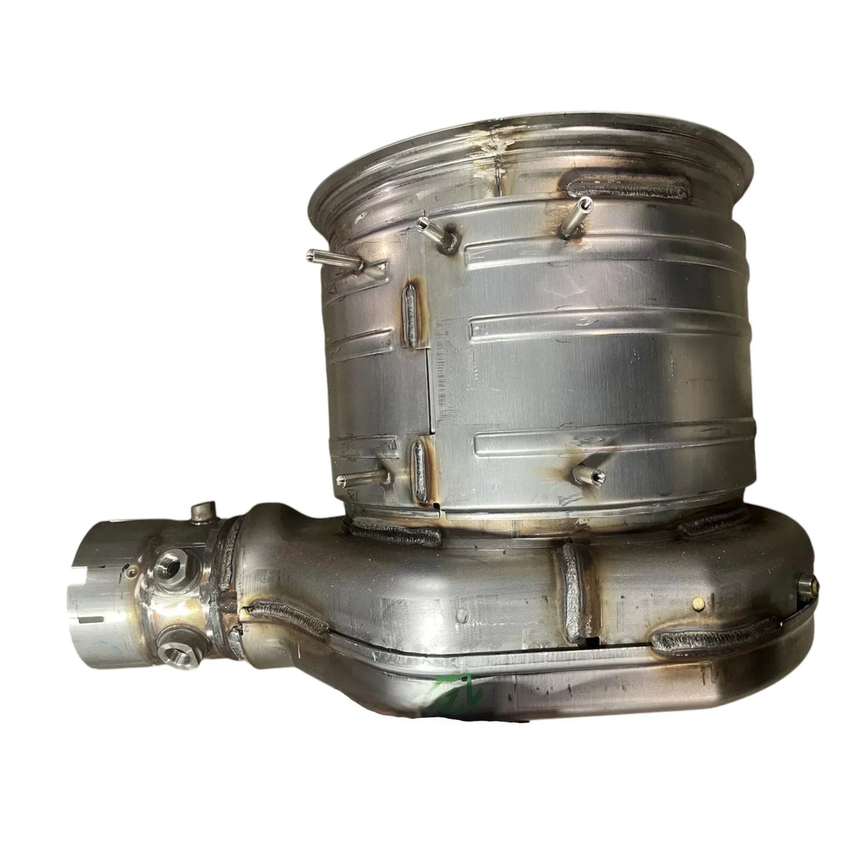 2240853PE Paccar SCR Outlet Module - Truck To Trailer